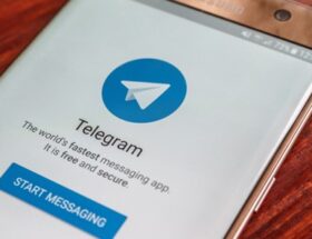 How To Search For Someone On Telegram