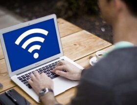 What Is Spectrum Wifi Profile